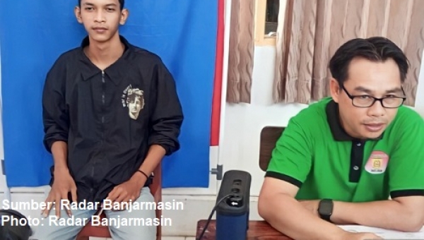 ktp banjarbaru